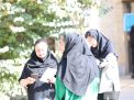 گزارش تصویری آزمون کارشناسی 1402